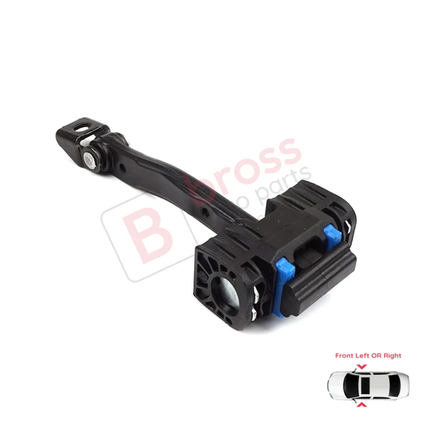 Mini Cooper MK3 F56 F57 2013-2024 3-Kapı Hatchback Convertible 51217297261 için Kapı Gergisi - Resim 5