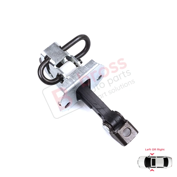 BMW 3 E46 Coupe Convertible 1998-2000 Makyajsız Kasa 51218204173 için Kapı Gergisi ürün görseli