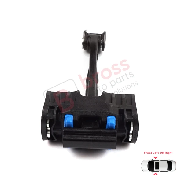 Mini Cooper MK3 F56 F57 2013-2024 3-Kapı Hatchback Convertible 51217297261 için Kapı Gergisi - Resim 4