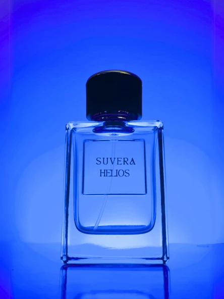 Helios Erkek Parfüm Edp - 3