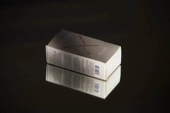 Helios Erkek Parfüm Edp - 4