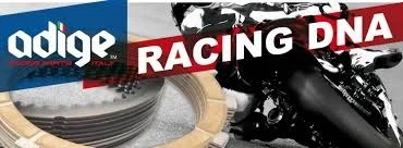 DUCATI MONSTER 600 - 600 DARK DEBRİYAJ BALATASI ADİGE 2002-04 - 3