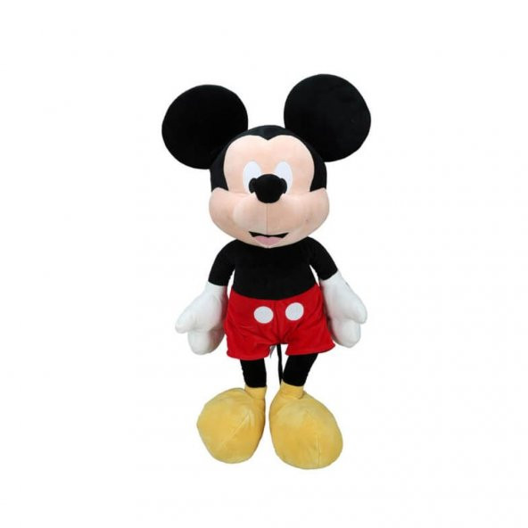 20088 Mickey Core Peluş 76 cm - 3