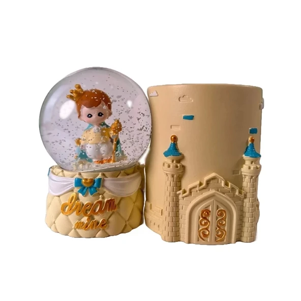 Kar Küresi Kalemlik LLM-HDY0119 - 2