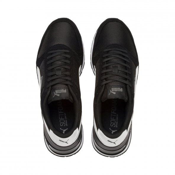 Puma St Runner V2 Mesh 367135-06 Unisex Spor Ayakkabı - 2