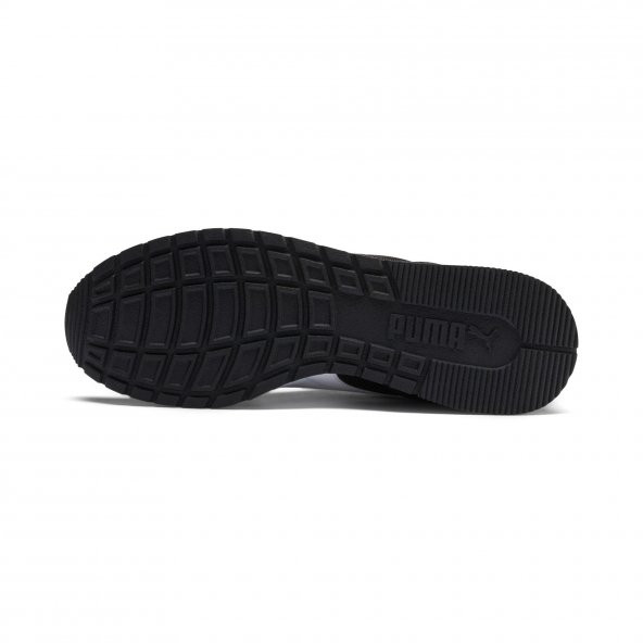 Puma St Runner V2 Mesh 367135-06 Unisex Spor Ayakkabı - 4