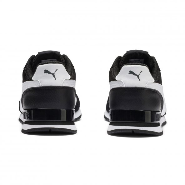 Puma St Runner V2 Mesh 367135-06 Unisex Spor Ayakkabı - 5