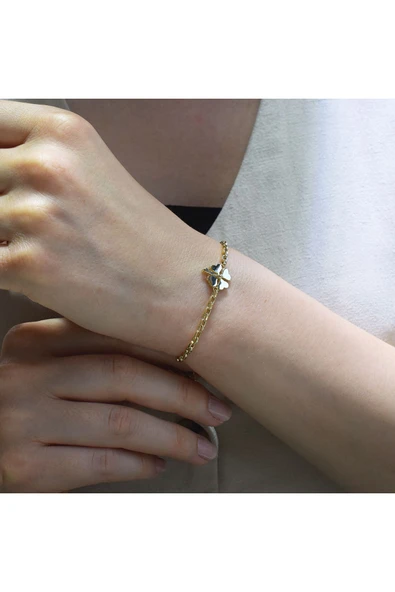 Yonca Bileklik ürün görseli 1