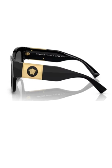 Versace Kadın Güneş Gözlüğü 0VE4437-GB1/T3 54 - 3