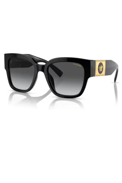 Versace Kadın Güneş Gözlüğü 0VE4437-GB1/T3 54 - 2