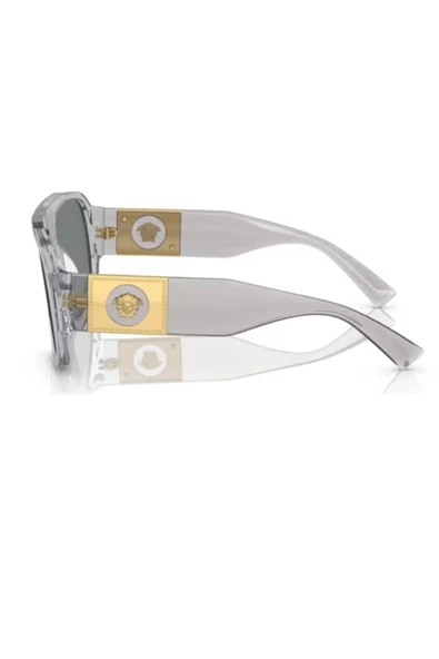Versace Unisex Güneş Gözlüğü 0VE4436U 530580 57 - 3
