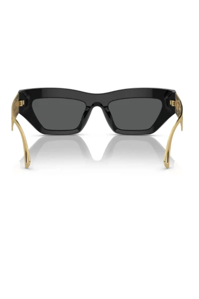 Versace Kadın Güneş Gözlüğü 0VE4432U GB1/87 53 - 4