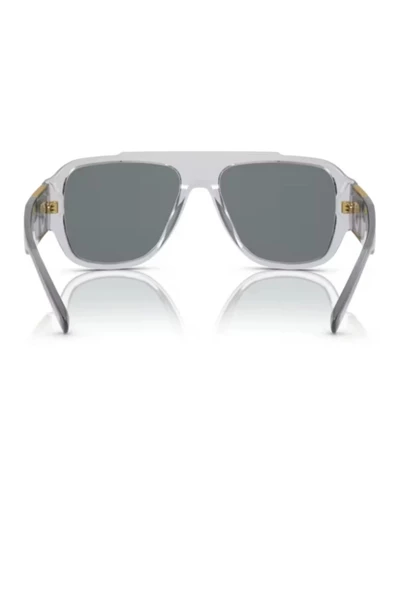 Versace Unisex Güneş Gözlüğü 0VE4436U 530580 57 - 4