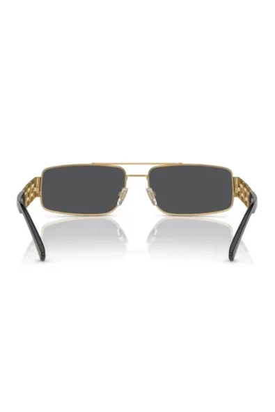 Versace Unisex Güneş Gözlüğü 0VE2257 100287 60 - 3