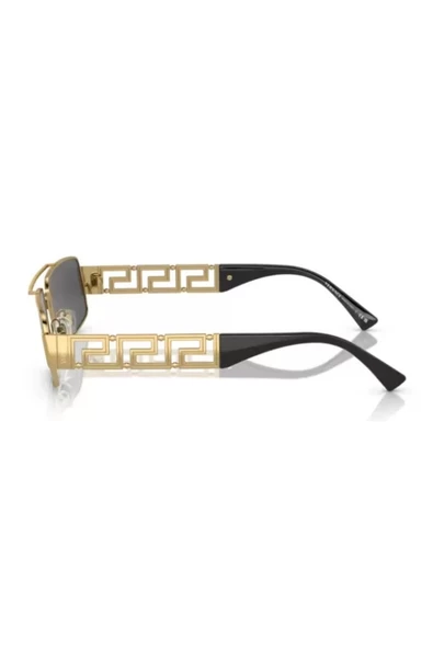 Versace Unisex Güneş Gözlüğü 0VE2257 100287 60 - 4