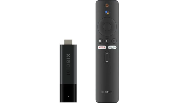 Xiaomi Mi TV Stick 4K Android TV Medya Oynatıcı