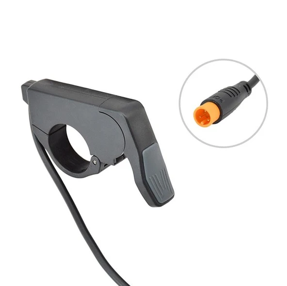 ÜMİT Elektrikli Bisiklet Güç Kolu - SNP 3 PİN 30cm.