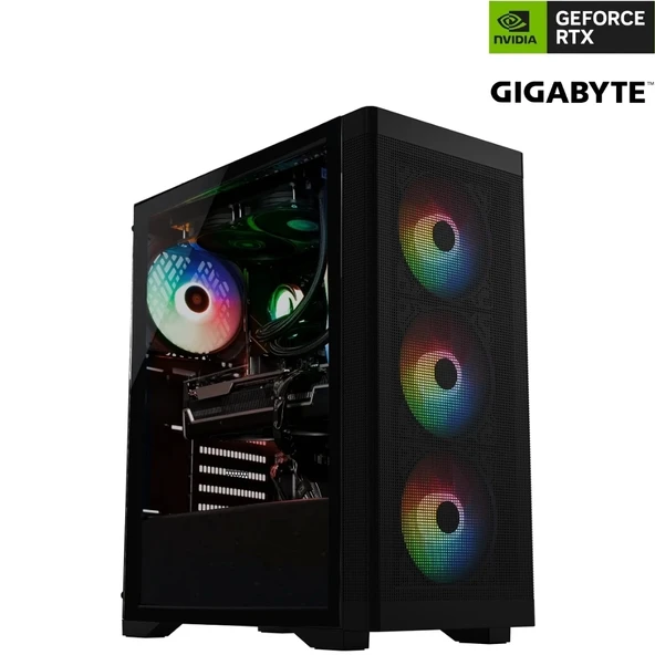CRTG90 Ryzen 5 5500 16GB DDR4 512GB NVMe RTX 3050 Gaming Hazır Sistem Tavsiyesi