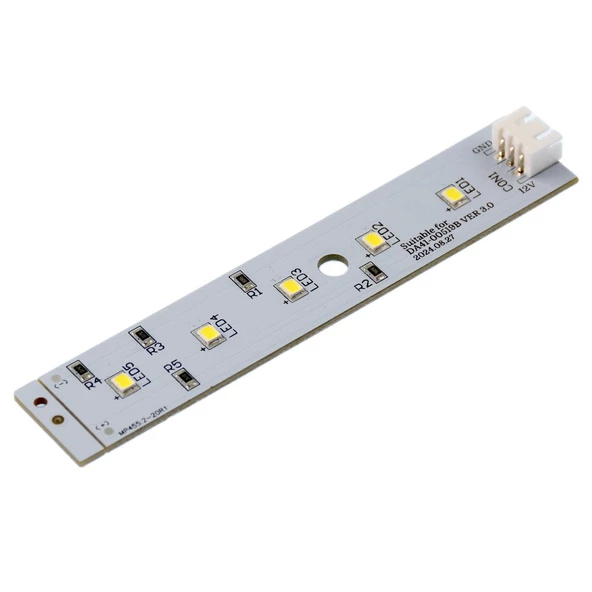 Samsung Buzdolabı Led Diyot, Led Lamba Kartı DA41-00519A / DA41-00519B