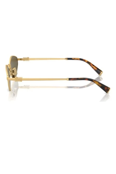 Miu Miu Kadın Güneş Gözlüğü MU 56ZS 5AK09Z 56 - 3