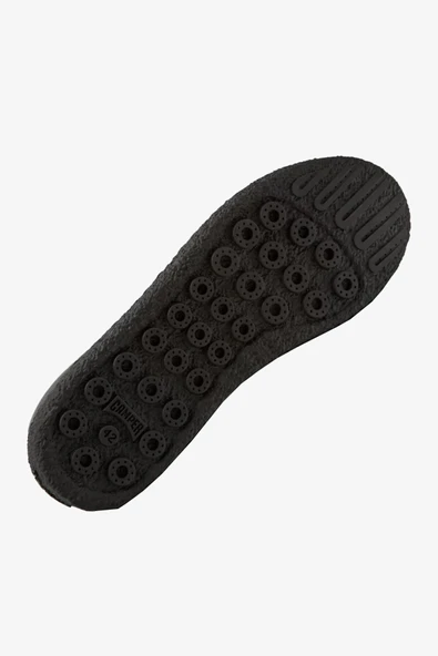 Camper Peu Terreno Erkek Gri Bot K300514-002 - Resim 4