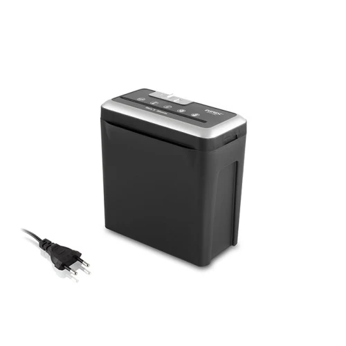 EVEREST - JP-710C Evrak İmha, Kağıt Kesme Makinesi - 3