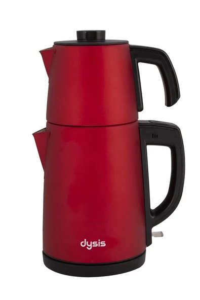 Dysis DK 5102 Kırmızı Çay Makinesi