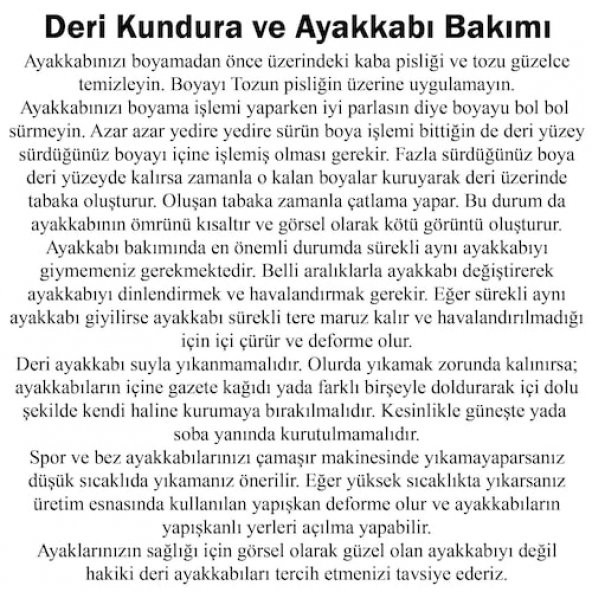 Nuri Leflef Süet&Nubuk Temizleme Süngeri - 2