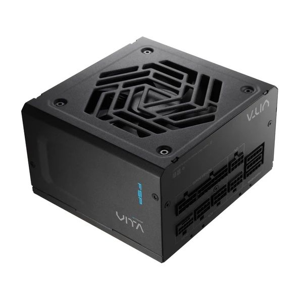 FSP VITA-850GM ATX3.1 GEN-5  (PCIe5.0) 850W 80+ Gold 120mm Fan Full Modüler Power Supply