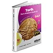 TYT Tarih Ders Anlatım Fasikülleri Miray Yayınları