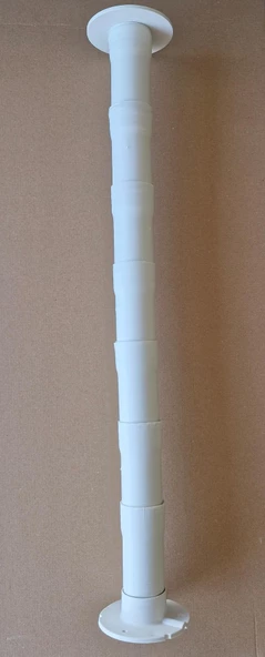 Nif Bilişim 70cm Kamera Uzatma kolu 70cm uzatma Kamera Uzatma Kolu