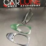 Balık Sırtı Anten Elektrikli Köpekbalığı Tavan Anteni Balina Anten- Her Araca Uygun - 3