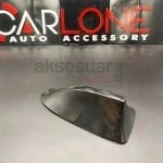 Balık Sırtı Anten Elektrikli Köpekbalığı Tavan Anteni Balina Anten- Her Araca Uygun - 4