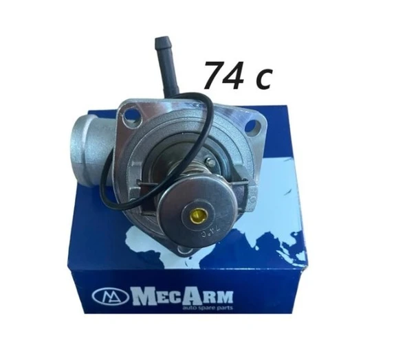 Opel Corsa C Yazlık Termostat , 95517651,1338003