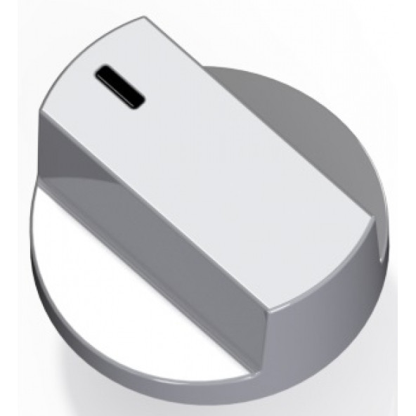 EHLA FİLTRE OCAK VE FIRIN DÜĞMESİ SATEN E 37 5 ADET