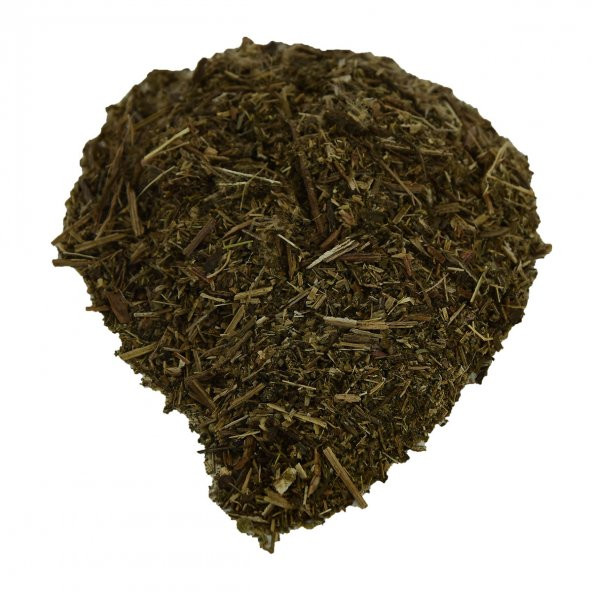 LokmanAVM Doğal Sinirli Yaprak Otu Sinirli Ot 100 Gr Paket