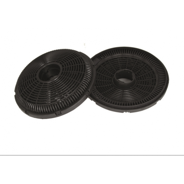 EHLA FİLTRE YENİ NESİL ÇAP 16 ARÇELİK,SİEMENS,SİLVERLINE.ESTY KARBON FİLTRE SETİ