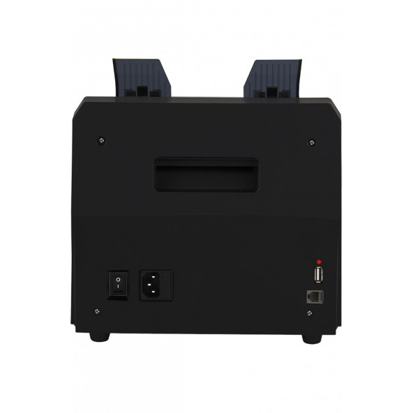 Mühlen Atom 3 (9360) Profesyonel Karışık Para Sayma Makinesi Karışık Para Sayma / Tl, Euro, Gbp - 4