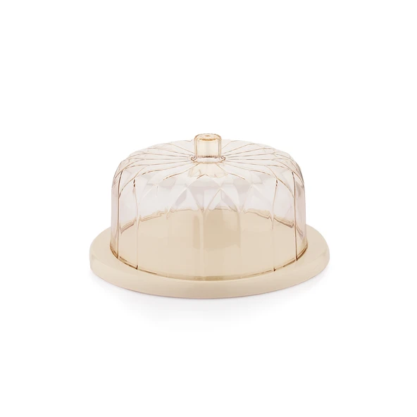 Schafer Ashley Kek Fanusu-Krem - 2