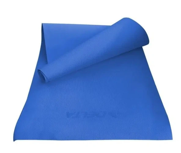 Delta Pilates Minderi Yoga Mat 4 mm