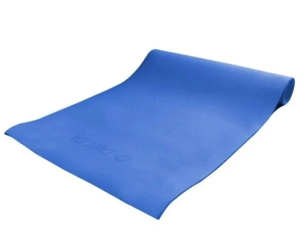 Delta Pilates Minderi Yoga Mat 4 mm - 2