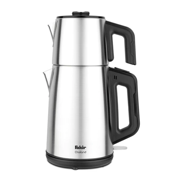 Fakir Chailand 1500 W Inox Çay Makinesi