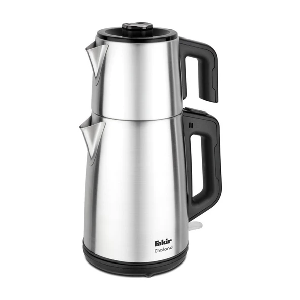 Fakir Chailand 1500 W Inox Çay Makinesi - 2