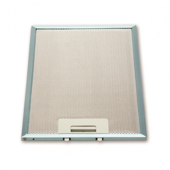 EHLA FİLTRE 20 X 34,5 CM. DAVLUMBAZ FİLTRESİ