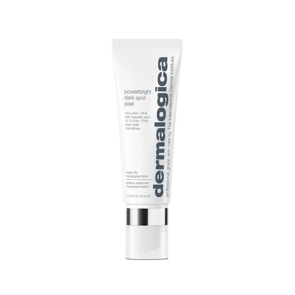 Dermalogica Powerbright Dark Spot Peel 50ml ürün görseli