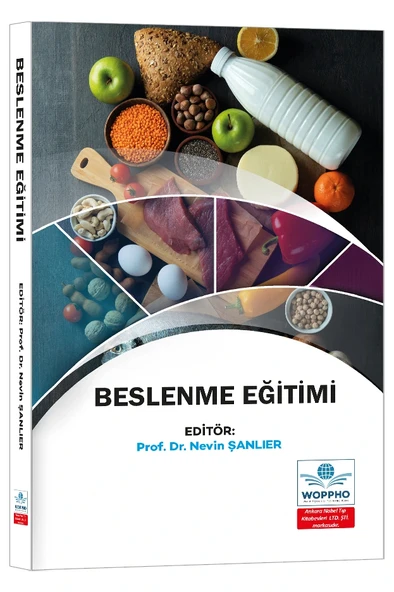 Beslenme Eğitimi ürün görseli 1