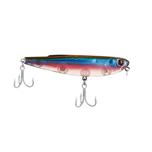 Fujin Walkie Dog 90mm 11gr Su Üstü Maket Balık - Resim 2