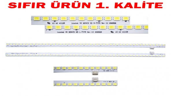 BEKO, ARÇELİK, TV 82-210, LED, BAR, BACKLIGHT, PANEL LEDLERİ, LED TV, LG INNOTEK V6 32INCH HD , L-TYPE , R-TYPE , 3660L-0386A LED BAR , LC320EXN, LC320EXE-SDA1, LC320EXN-SDA2, LC320EXN-SDA3, PHILIPS 32PFL3606 32PFL5406 32PFL5404 32PFL3404 LED BAR