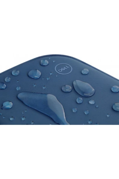 Dell 14-17'' Ecoloop Urban Sırt Çantası Mavi 460-BDLG - Resim 5