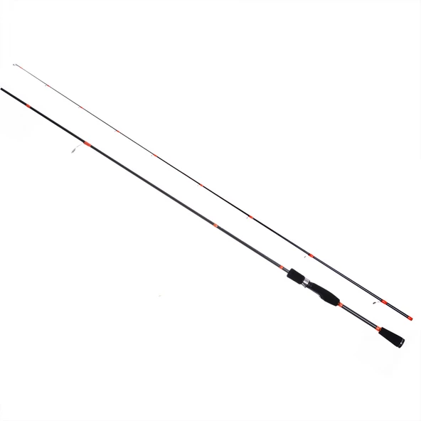 Pandora Smoke Kurodai 2.28m 2-15gr Lrf Olta Kamışı - Resim 5